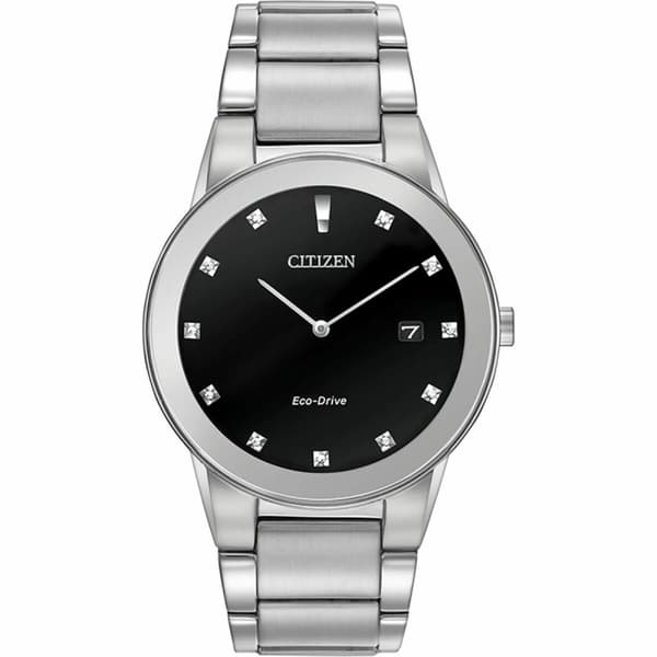 Herrklocka Citizen AU1060-51G (Ø 40 mm)