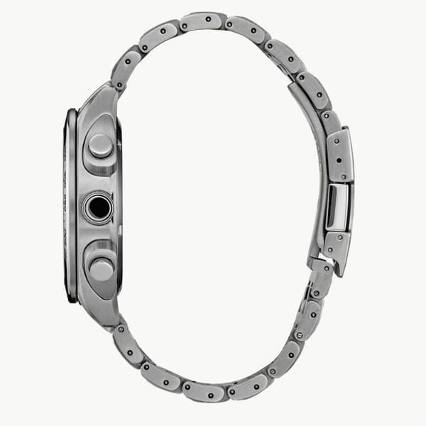 Herrklocka Citizen CA4540-54A Grå (Ø 43 mm)