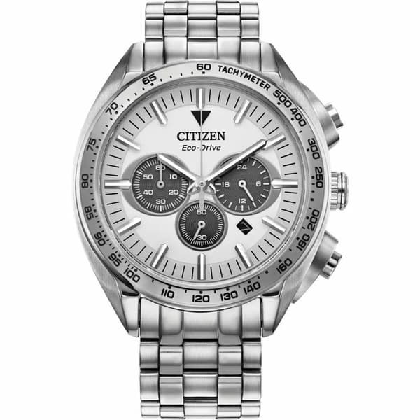 Herrklocka Citizen CA4540-54A Grå (Ø 43 mm)