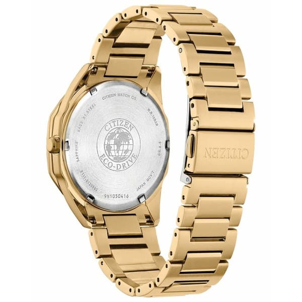 Herrklocka Citizen BM7582-56E (Ø 40 mm)