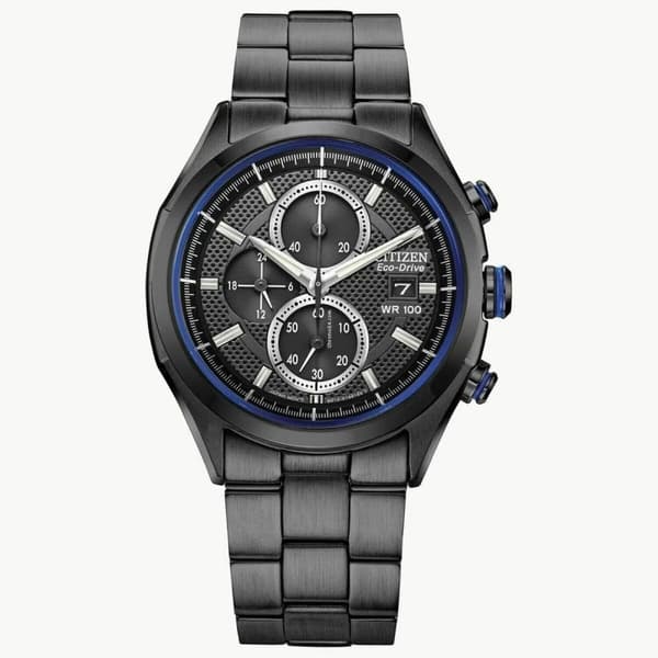 Herrklocka Citizen CA0438-52E (Ø 41 mm)