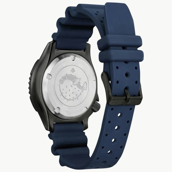 Herrklocka Citizen NY0137-09A (Ø 44 mm)