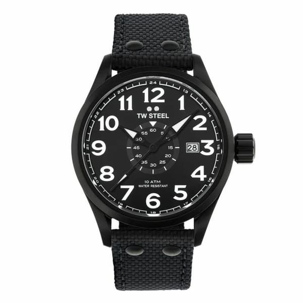 Herrklocka Tw Steel VS41-Volante (Ø 45 mm)