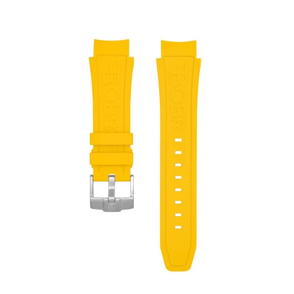 Klockarmband Bobroff BFSTA