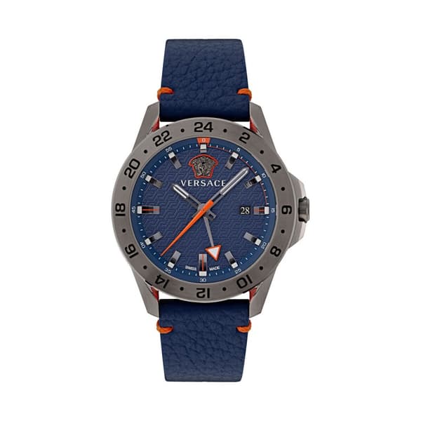 Herrklocka Versace VE2W00222 (Ø 45 mm)