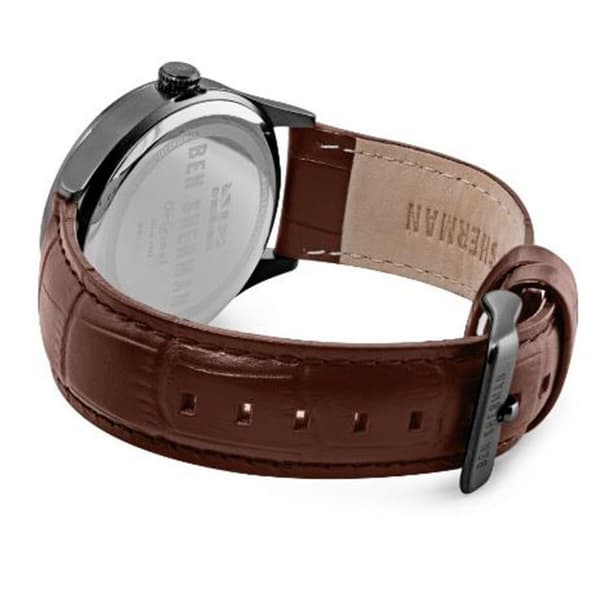 Herrklocka Ben Sherman WB035T (Ø 43 mm)