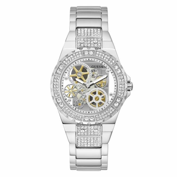 Damklocka Guess GW0302L1 (Ø 39 mm)