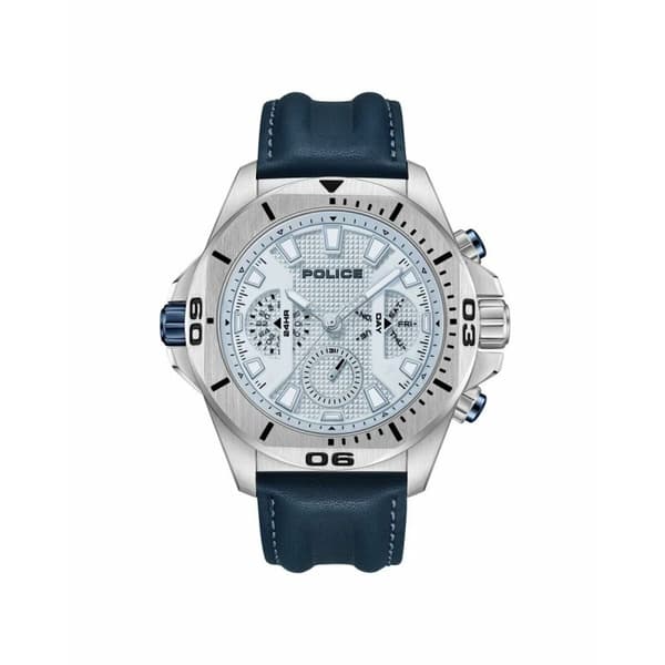Herrklocka Police PEWJF0022503 (Ø 46 mm)