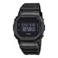 Miniatyrbild 1 av 6: Herrklocka Casio DW-5600UBB-1ER