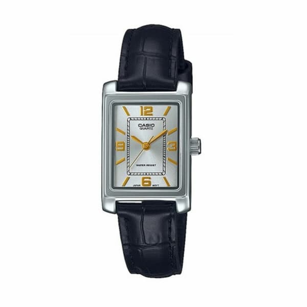 Damklocka Casio LTP-1234PL-7A2EF