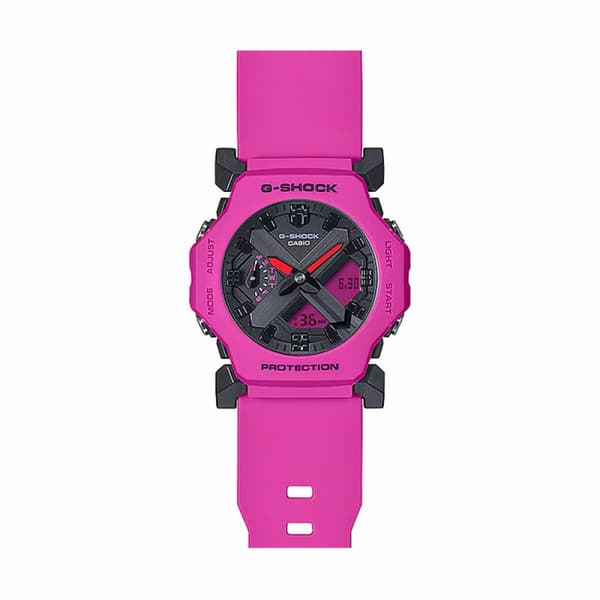 Unisexklocka Casio GA-2300-4AER