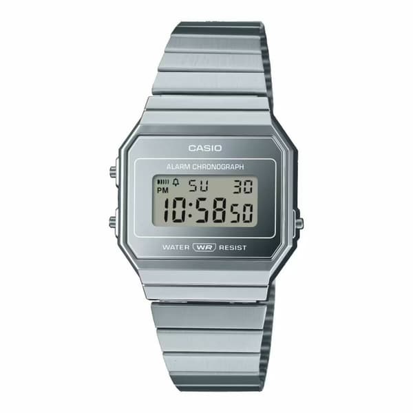 Herrklocka Casio A700WEV-7AEF