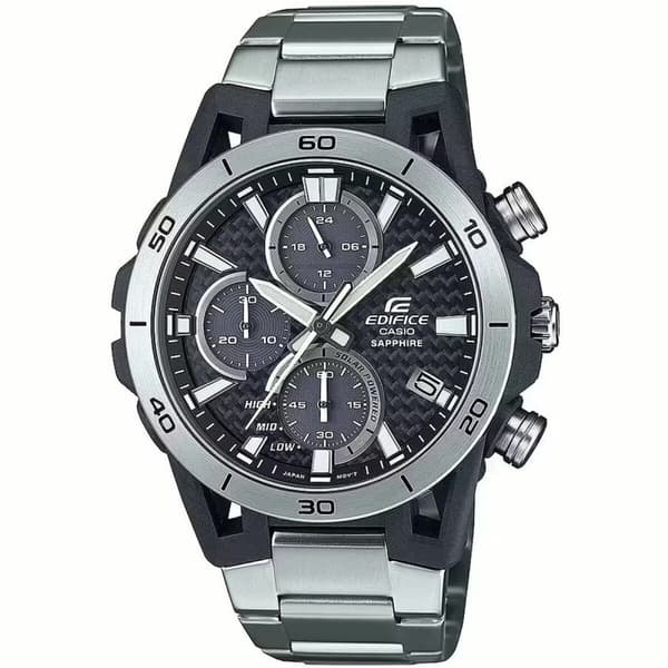 Herrklocka Casio EFS-S640D-1AVUEF