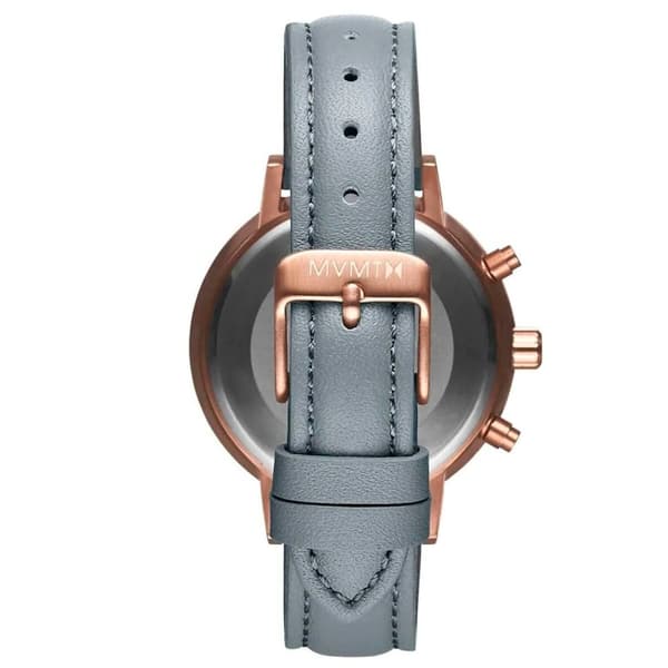 Damklocka MVMT D-FC01-RGGR (Ø 38 mm)