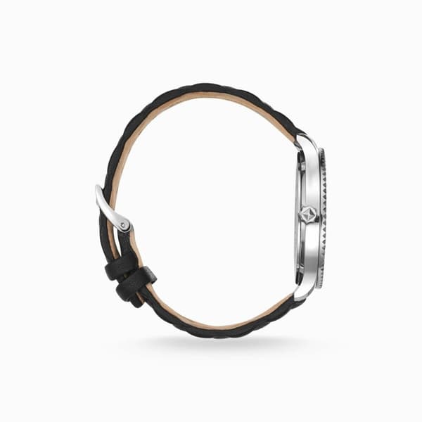 Damklocka Thomas Sabo WA0322-221-203-38MM (Ø 38 mm)