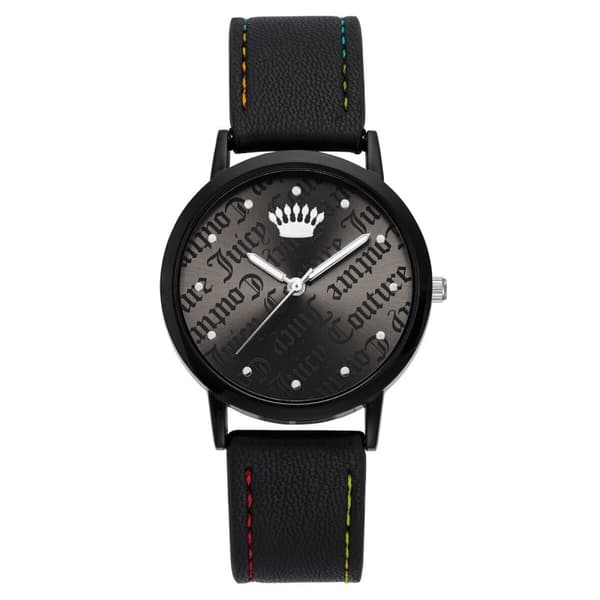 Damklocka Juicy Couture JC1255BKBK (Ø 36 mm)