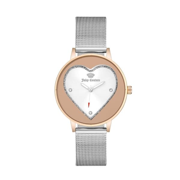 Damklocka Juicy Couture JC1241SVRT (Ø 38 mm)
