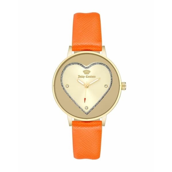 Damklocka Juicy Couture JC1234GPOR (Ø 38 mm)