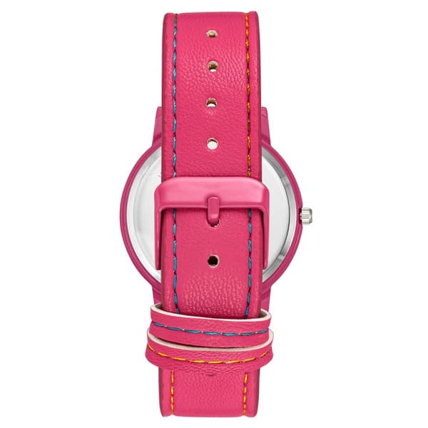Damklocka Juicy Couture JC1255HPHP (Ø 36 mm)