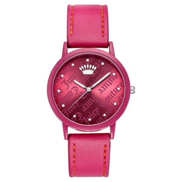 Damklocka Juicy Couture JC1255HPHP (Ø 36 mm)
