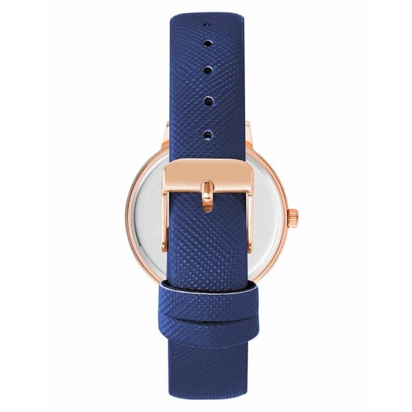 Damklocka Juicy Couture JC1264RGNV (Ø 38 mm)