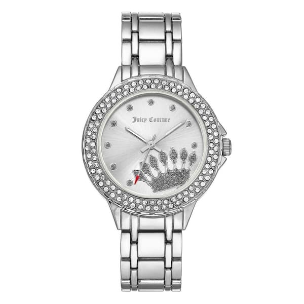 Damklocka Juicy Couture JC1283SVSV (Ø 36 mm)