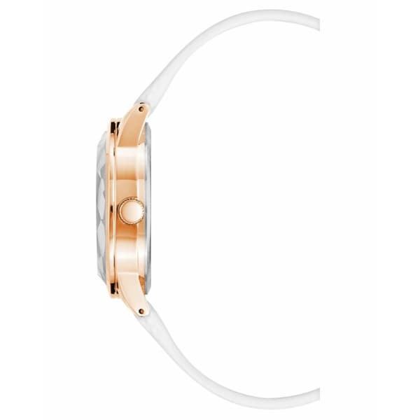 Damklocka Juicy Couture JC1300RGWT (Ø 35 mm)