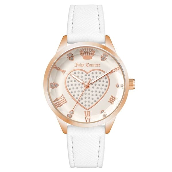 Damklocka Juicy Couture JC1300RGWT (Ø 35 mm)