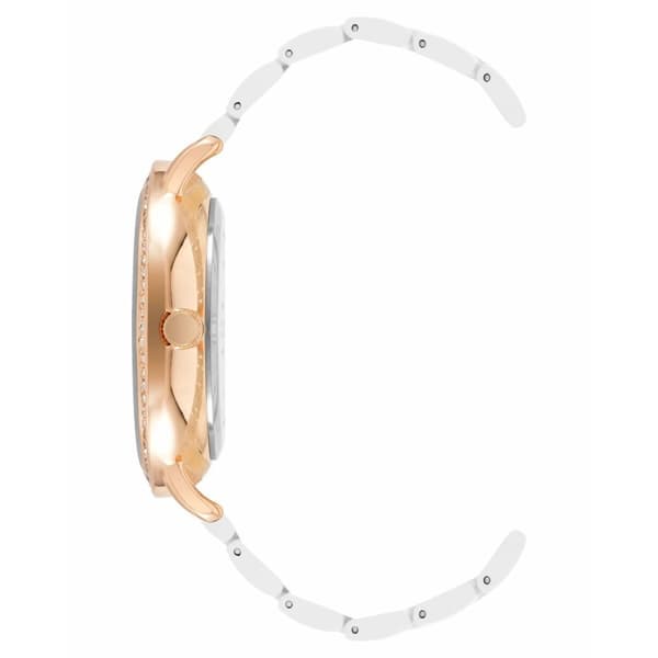Damklocka Juicy Couture JC1310RGWT (Ø 36 mm)
