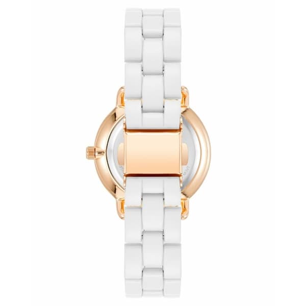 Damklocka Juicy Couture JC1310RGWT (Ø 36 mm)