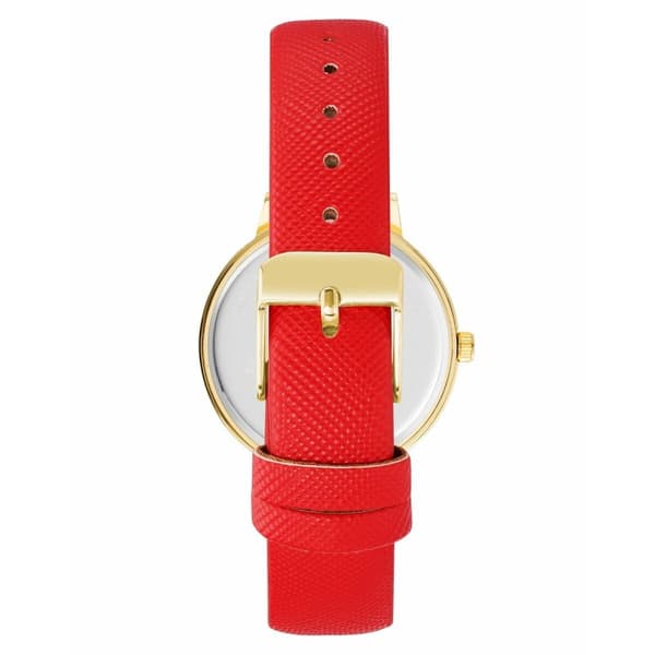 Damklocka Juicy Couture JC1264GPRD (Ø 38 mm)