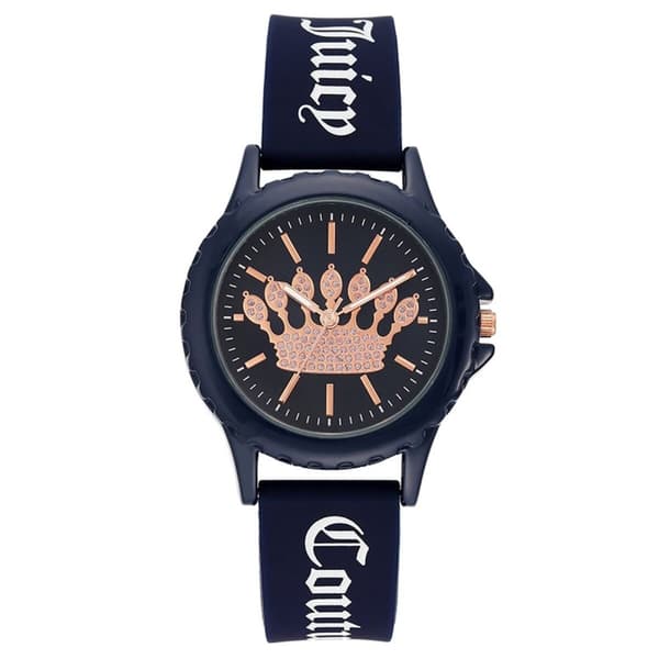 Damklocka Juicy Couture JC1324NVNV (Ø 38 mm)
