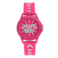 Miniatyrbild 1 av 4: Damklocka Juicy Couture JC1325HPHP (Ø 38 mm)
