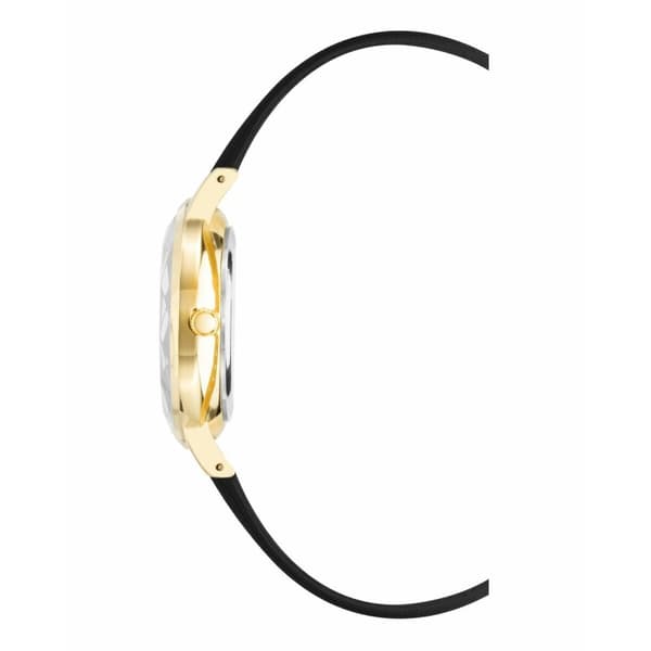 Damklocka Juicy Couture JC1326RBBK (Ø 34 mm)