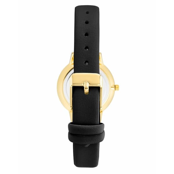 Damklocka Juicy Couture JC1326RBBK (Ø 34 mm)
