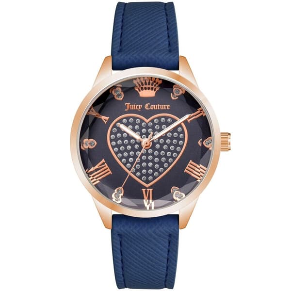 Damklocka Juicy Couture JC1300RGNV (Ø 35 mm)