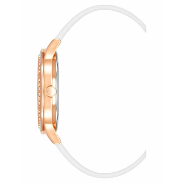 Damklocka Juicy Couture JC1342RGWT (Ø 38 mm)