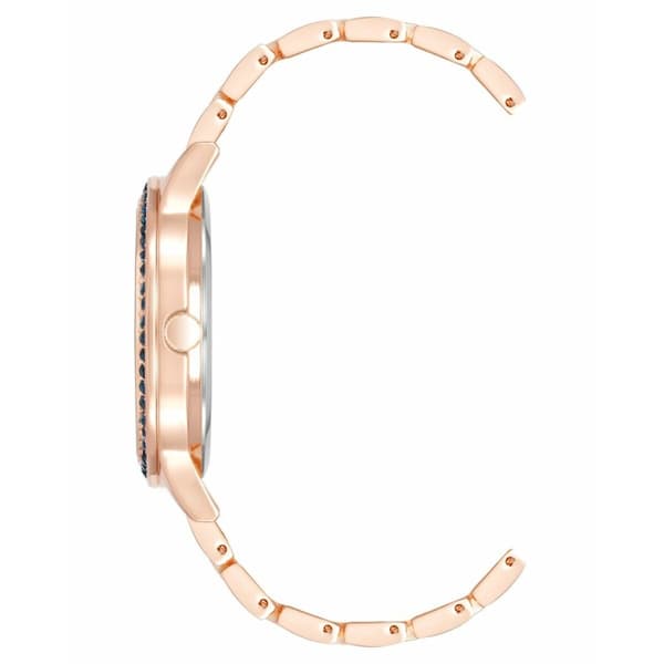 Damklocka Juicy Couture JC1334RGNV (Ø 38 mm)