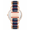 Miniatyrbild 2 av 4: Damklocka Juicy Couture JC1334RGNV (Ø 38 mm)