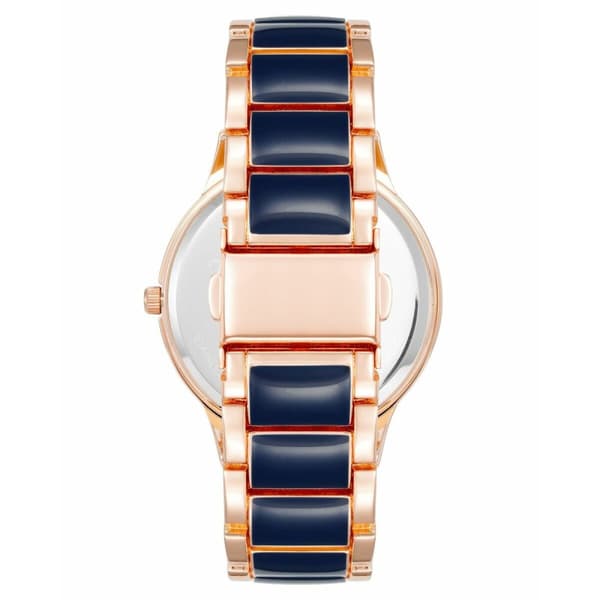 Damklocka Juicy Couture JC1334RGNV (Ø 38 mm)
