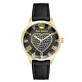 Miniatyrbild 1 av 4: Damklocka Juicy Couture JC1300GPBK (Ø 35 mm)