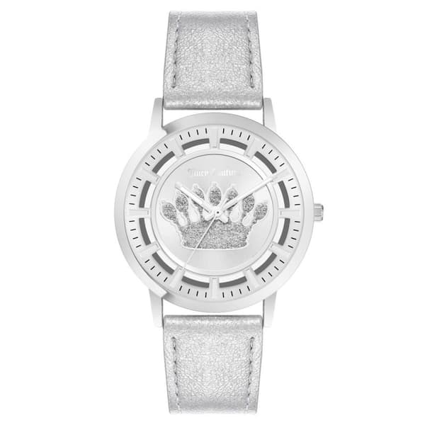 Damklocka Juicy Couture JC1345SVSI (Ø 36 mm)
