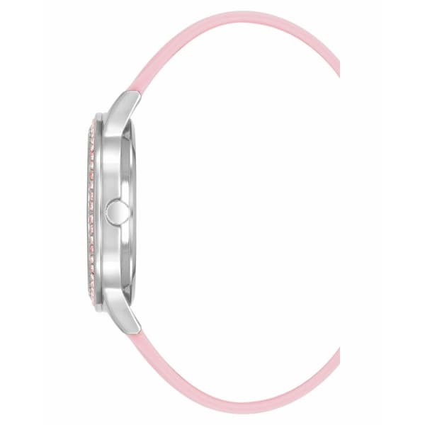 Damklocka Juicy Couture JC1343SVPK (Ø 38 mm)