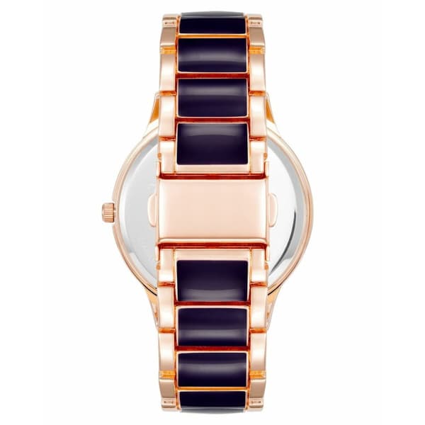 Damklocka Juicy Couture JC1334RGPR (Ø 38 mm)