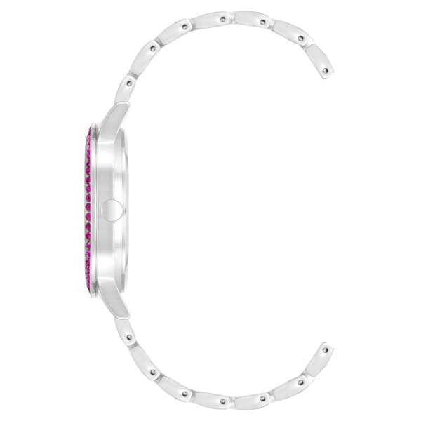 Damklocka Juicy Couture JC1335SVHP (Ø 38 mm)