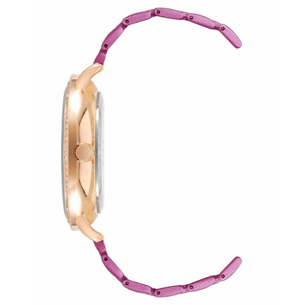 Damklocka Juicy Couture JC1310RGHP (Ø 36 mm)