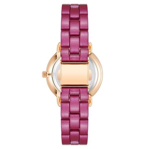Damklocka Juicy Couture JC1310RGHP (Ø 36 mm)