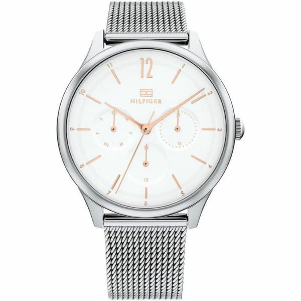 Damklocka Tommy Hilfiger (Ø 38 mm)