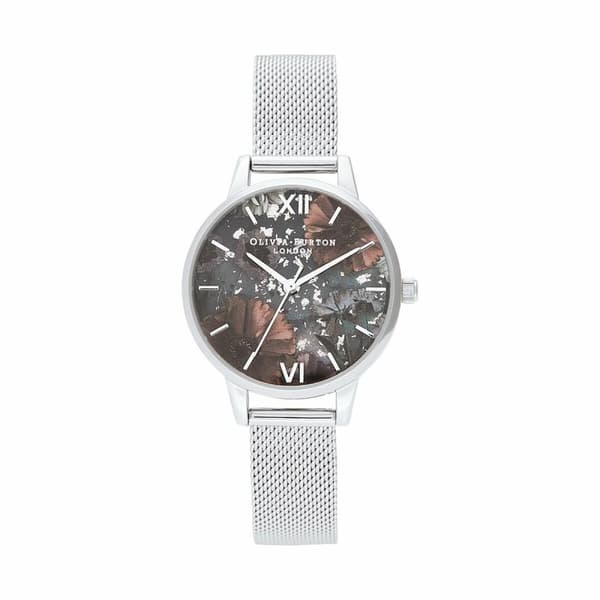 Damklocka Olivia Burton OB16GD23 (Ø 30 mm)