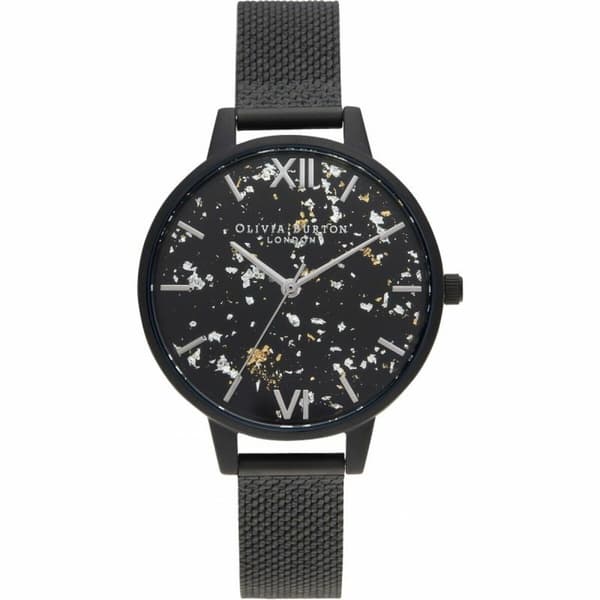 Damklocka Olivia Burton OB16GD16 (Ø 34 mm)